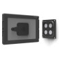 Compulocks MAGNETIX SECURED WALL MOUNT KIT