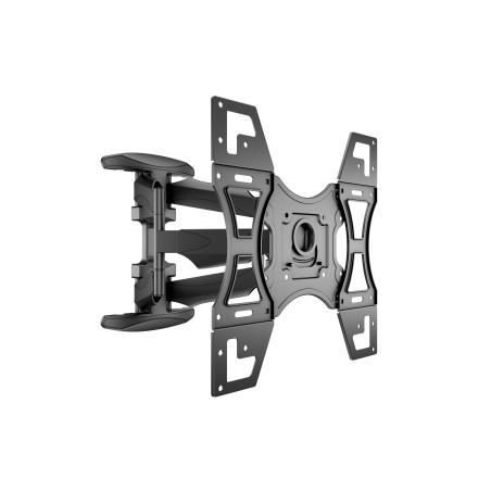 Multibrackets 5266 Supporto TV a parete 177,8 cm (70") Nero