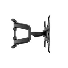 Multibrackets 5266 Supporto TV a parete 177,8 cm (70") Nero