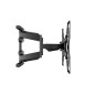 Multibrackets 5266 Supporto TV a parete 177,8 cm (70") Nero