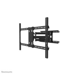 Neomounts WL40S-950BL18 Supporto a parete per TV pesanti 55-110" - mobilità completa