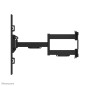 Neomounts WL40S-950BL18 Supporto a parete per TV pesanti 55-110" - mobilità completa