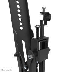 Neomounts WL35S-910BL16 Supporto TV per colonna 40-75" - inclinabile - bloccabile - diam. 25-100 cm - verticale