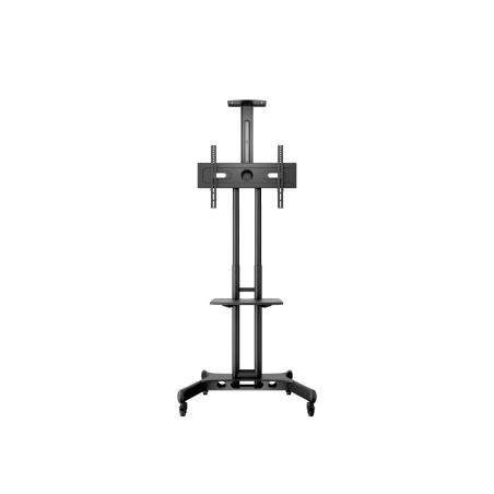 Multibrackets 2319 Supporto per display espositivi 152,4 cm (60") Nero