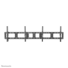 Neomounts NS-WMB200BLACK Supporto da parete per menu board 40-52" - inclinabile