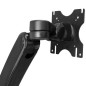 StarTech.com ARMPIVWALL Supporti a parete per TV 76,2 cm (30") Nero