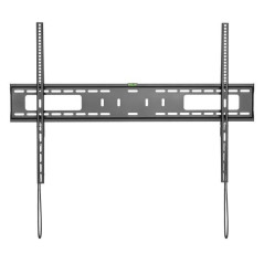 StarTech.com Supporto da muro per TV a schermo piatto - Fisso