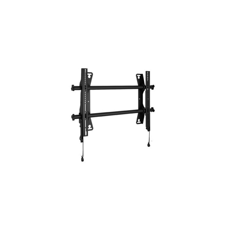 Chief MSA1U Supporto TV a parete 139,7 cm (55") Nero