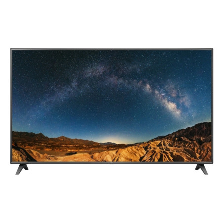 LG 43UR781C0LK TV 109,2 cm (43") 4K Ultra HD Smart TV Wi-Fi Nero 270 cd/m²