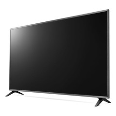 LG 43UR781C0LK TV 109,2 cm (43") 4K Ultra HD Smart TV Wi-Fi Nero 270 cd m²