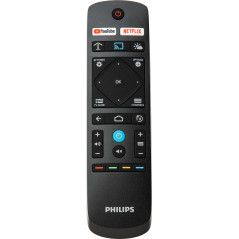 Philips 43HFL5114 12 TV 109,2 cm (43") Full HD Smart TV Wi-Fi Nero 250 cd m²