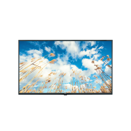 LG 43UM767H TV 109,2 cm (43") 4K Ultra HD Smart TV Wi-Fi Blu 420 cd/m²