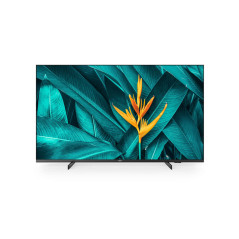 Philips 55HFL5214U 139,7 cm (55") 4K Ultra HD Smart TV Wi-Fi Nero 350 cd m²