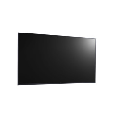 LG 43UL3J-M visualizzatore di messaggi Pannello piatto per segnaletica digitale 109,2 cm (43") LCD Wi-Fi 300 cd m² 4K Ultra HD