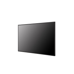 LG 55UM5N-H Pannello piatto per segnaletica digitale 139,7 cm (55") LCD Wi-Fi 500 cd m² 4K Ultra HD Nero WebOS 24 7