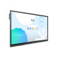 Samsung WA86D lavagna interattiva 2,18 m (86") 3840 x 2160 Pixel Touch screen Grigio