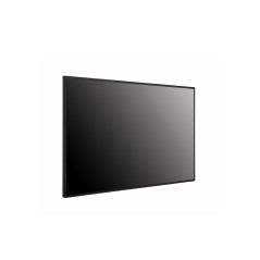 LG 43UM5N-H Pannello piatto per segnaletica digitale 109,2 cm (43") LCD Wi-Fi 500 cd m² 4K Ultra HD Nero WebOS 24 7