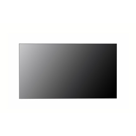 LG 55VH7J-H visualizzatore di messaggi Design panorama 139,7 cm (55") 700 cd/m² Full HD Nero 24/7