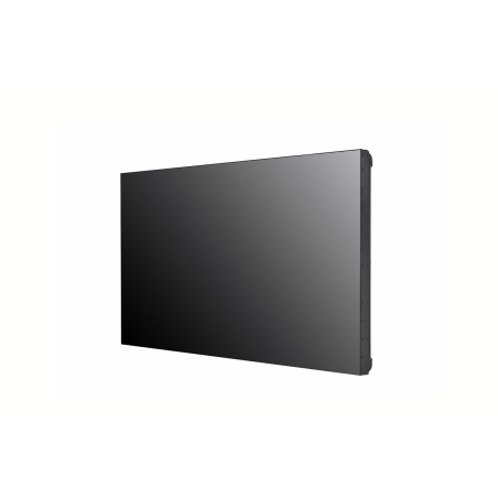 LG 55VH7J-H visualizzatore di messaggi Design panorama 139,7 cm (55") 700 cd/m² Full HD Nero 24/7