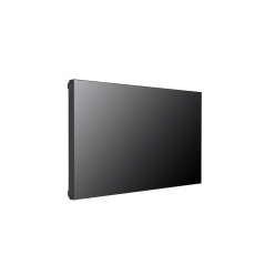 LG 55VH7J-H visualizzatore di messaggi Design panorama 139,7 cm (55") 700 cd m² Full HD Nero 24 7