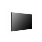 LG 55VH7J-H visualizzatore di messaggi Design panorama 139,7 cm (55") 700 cd/m² Full HD Nero 24/7