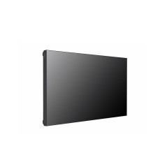 LG 55VM5J-H visualizzatore di messaggi Pannello piatto per segnaletica digitale 139,7 cm (55") 500 cd m² Full HD Nero WebOS 24 7