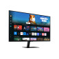 Samsung Smart Monitor M5 - M50D da 27'' Full HD Flat