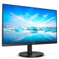 Philips V Line 221V8A/00 LED display 54,6 cm (21.5") 1920 x 1080 Pixel Full HD Nero