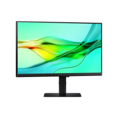 Samsung S60UD Monitor PC 61 cm (24") 2560 x 1440 Pixel Quad HD LCD Nero