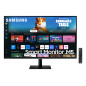 Samsung Smart Monitor M5 - M50D da 27'' Full HD Flat