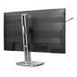 Philips 5000 series 27B2G5200/00 Monitor PC 68,6 cm (27") 1920 x 1080 Pixel Full HD LCD Antracite