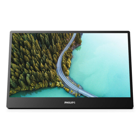 Philips 3000 series 16B1P3302/00 LED display 39,6 cm (15.6") 1920 x 1080 Pixel Full HD Nero