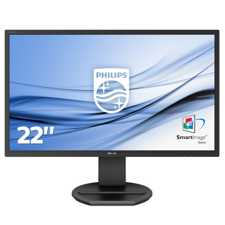 Philips B Line Monitor LCD 221B8LJEB/00