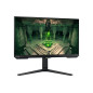 Samsung G40B Monitor PC 63,5 cm (25") 1920 x 1080 Pixel Full HD Nero