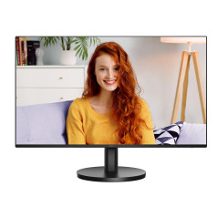 AOC 24B3CA2 Monitor PC 60,5 cm (23.8") 1920 x 1080 Pixel Full HD LED Nero