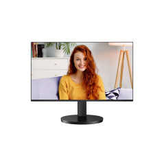 AOC B3 24B3CF2 LED display 60,5 cm (23.8") 1920 x 1080 Pixel Full HD Nero