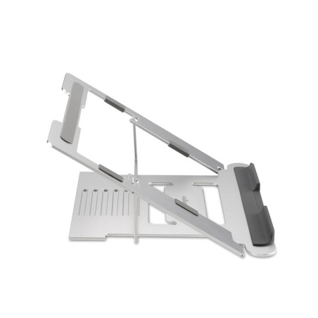 Kensington Base per laptop regolabile Easy Riser™ in alluminio