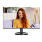 AOC 24B3HA2 Monitor PC 60,5 cm (23.8") 1920 x 1080 Pixel Full HD LED Nero