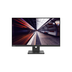 Lenovo ThinkVision E24-30 LED display 60,5 cm (23.8") 1920 x 1080 Pixel Full HD Nero