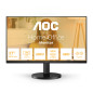 AOC B3 U27B3CF Monitor PC 68,6 cm (27") 3840 x 2160 Pixel 4K Ultra HD LCD Nero