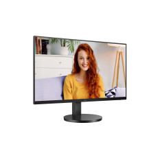 AOC B3 U27B3CF Monitor PC 68,6 cm (27") 3840 x 2160 Pixel 4K Ultra HD LCD Nero