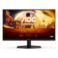 AOC G4 27G42E Monitor PC 68,6 cm (27") 1920 x 1080 Pixel Full HD LCD Nero