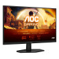 AOC G4 27G42E Monitor PC 68,6 cm (27") 1920 x 1080 Pixel Full HD LCD Nero