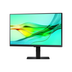 Samsung S60UD Monitor PC 61 cm (24") 2560 x 1440 Pixel Quad HD LCD Nero