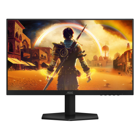 AOC G4 24G42E Monitor PC 61 cm (24") 1920 x 1080 Pixel Full HD LCD Nero