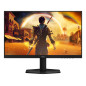 AOC G4 24G42E Monitor PC 61 cm (24") 1920 x 1080 Pixel Full HD LCD Nero