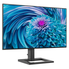 Philips E Line 242E2FA 00 Monitor PC 60,5 cm (23.8") 1920 x 1080 Pixel Full HD LCD Nero