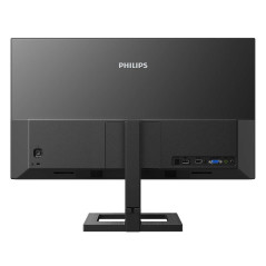 Philips E Line 242E2FA 00 Monitor PC 60,5 cm (23.8") 1920 x 1080 Pixel Full HD LCD Nero