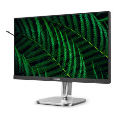 Philips 5000 series 24B2G5301 00 Monitor PC 60,5 cm (23.8") 1920 x 1080 Pixel Full HD LCD Nero