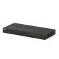 NETGEAR M4250-10G2F Gestito L2/L3 Gigabit Ethernet (10/100/1000) Supporto Power over Ethernet (PoE) 1U Nero